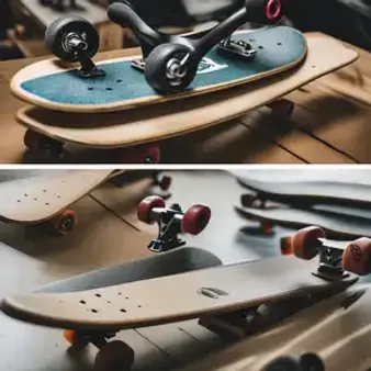 Essential Features of Top Skateboard Shop Websites